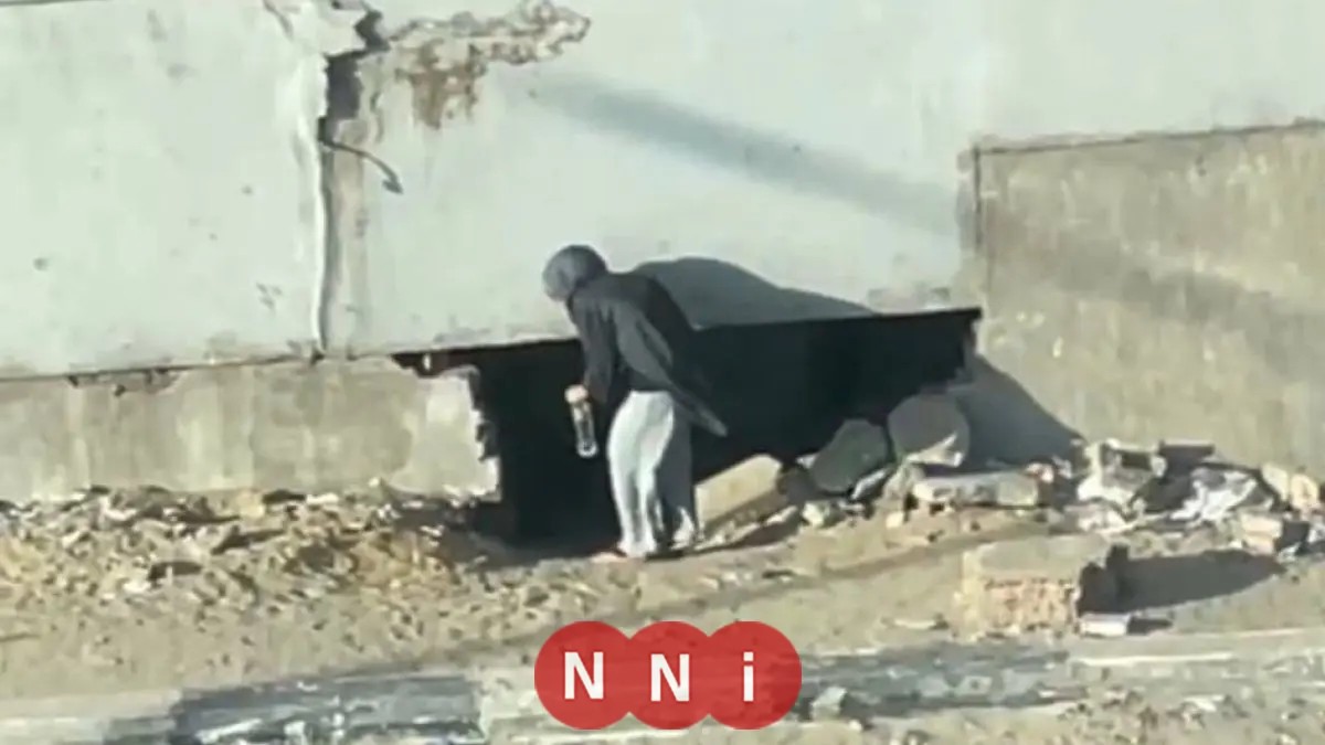 مصطفى بكري يُفصح عن سر «الثقب الأسود» في الجيزة.. «مكان مخيف»