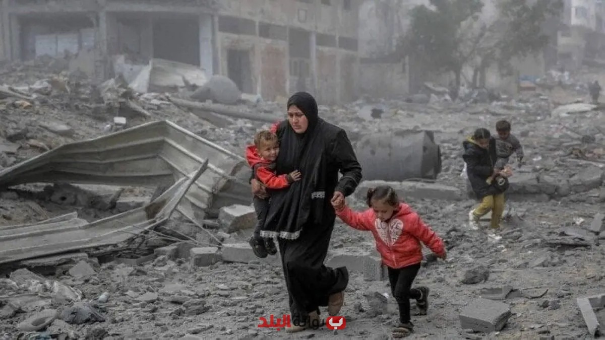يونيسيف تكشف عن مقتل أكثر من 2000 شخص وإصابة 14 ألفا في غزة أثناء انتظارهم المساعدات الإنسانية