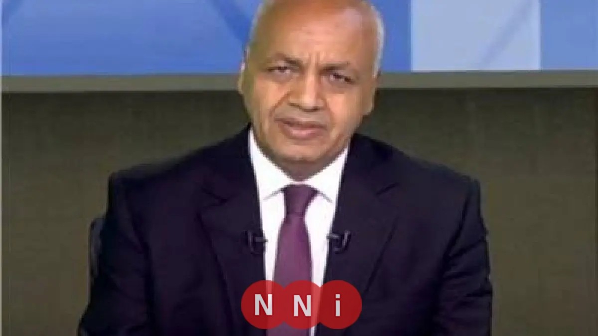 مصطفى بكري يعلق على انضمام إعلامي إلى ماسبيرو: “شخص معادٍ للدولة ومؤسساتها”