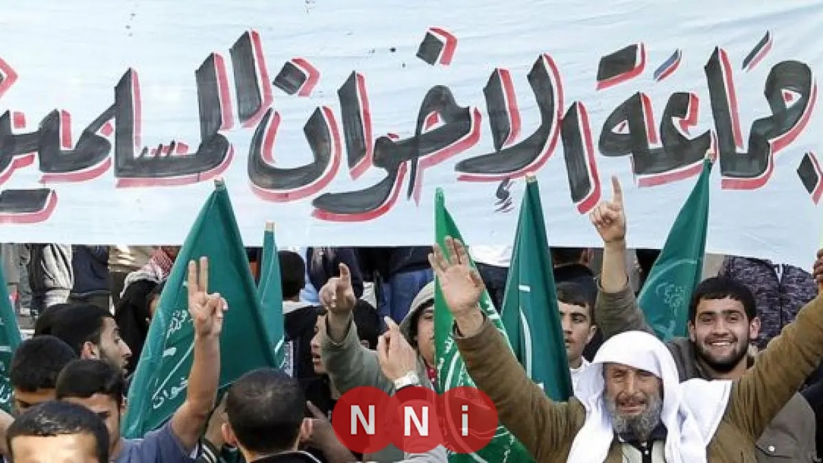 ماهر فرغلي يفضح العلاقة بين الإخوان والصهيونية