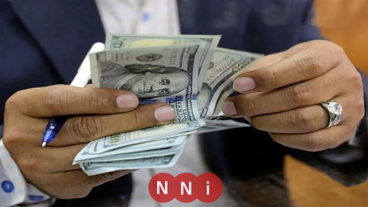 سعر الدولار أمام الجنيه اليوم السبت 23 أغسطس 2025