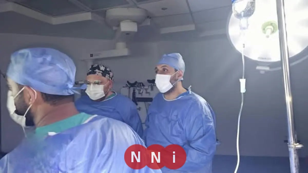 رئيس الرعاية الصحية: الخدمات الطبية الجديدة تُقدم بدون الحاجة إلى جراحة