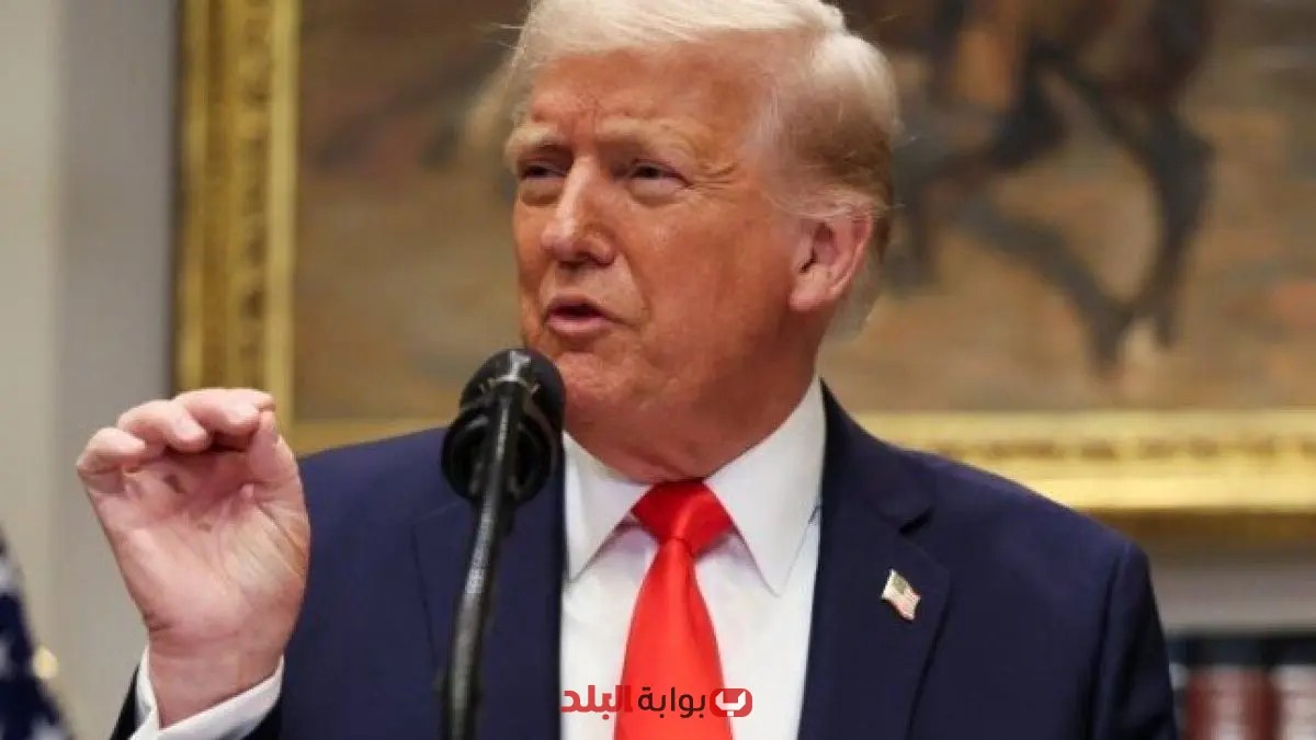ترامب يكشف عن ترشيحه لأربعة قضاة جدد في ولاية كارولينا الشمالية