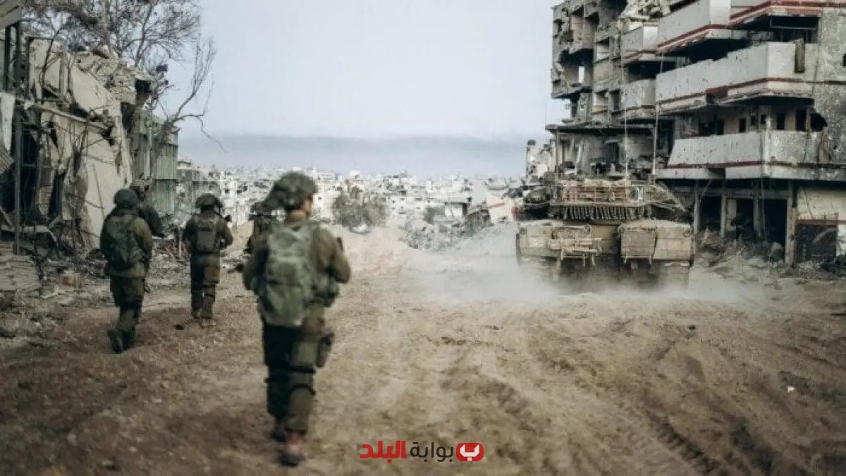 مصادر إسرائيلية تؤكد استمرار القتال في غزة لعدة أشهر وحكومة نتنياهو مهددة بالعملية العسكرية
