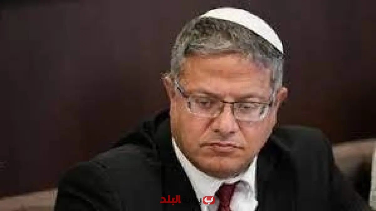 إسرائيليون يتهمون بن غفير بالإرهاب وذنب قتل الرهائن