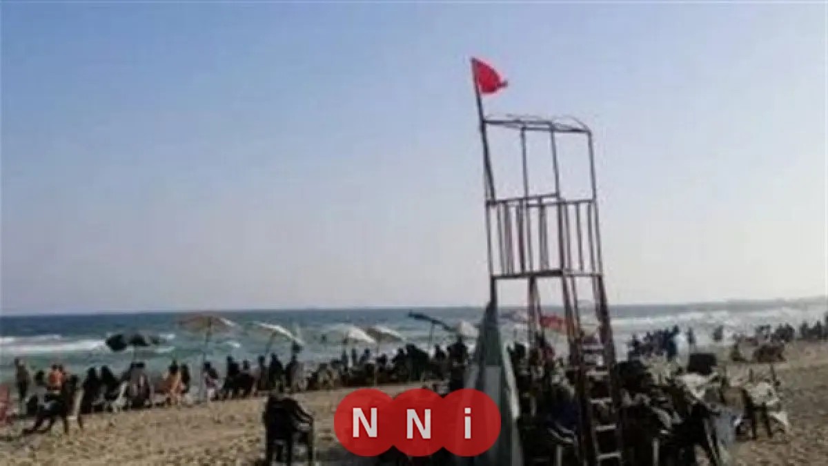 المجلس القومي للطفولة والأمومة ينعى ضحايا حادث شاطئ أبو تلات بالعامية