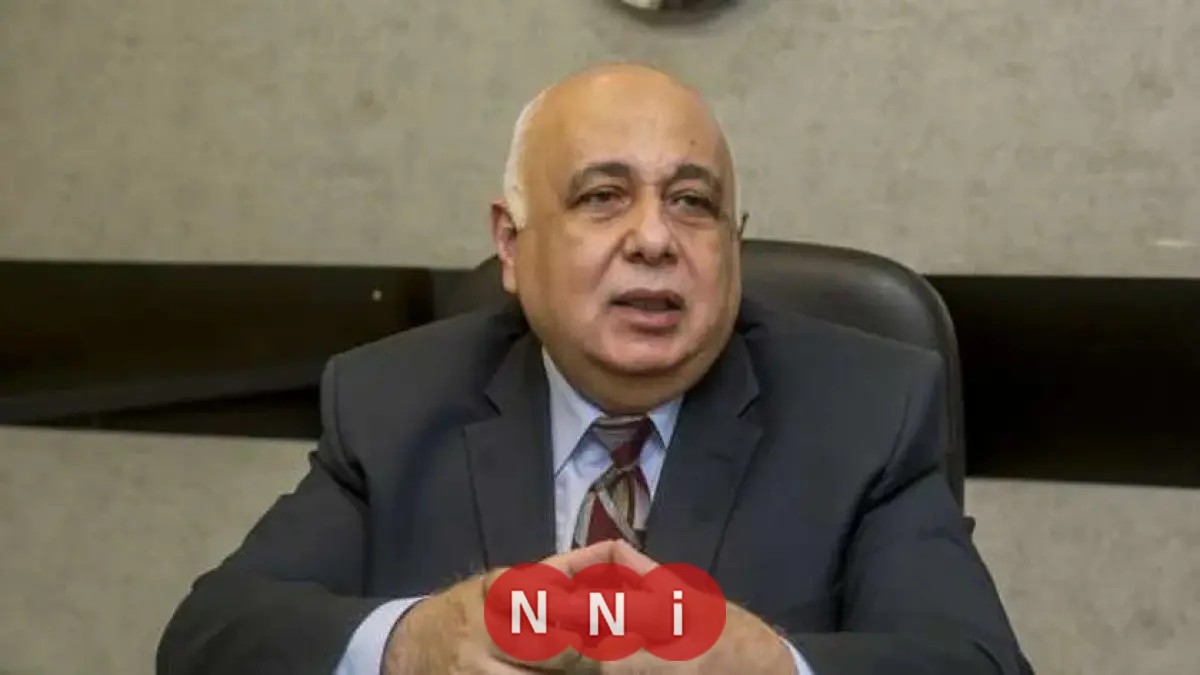 هشام الحلبي: النجم اللامع يعكس استعداد مصر للعمليات المشتركة