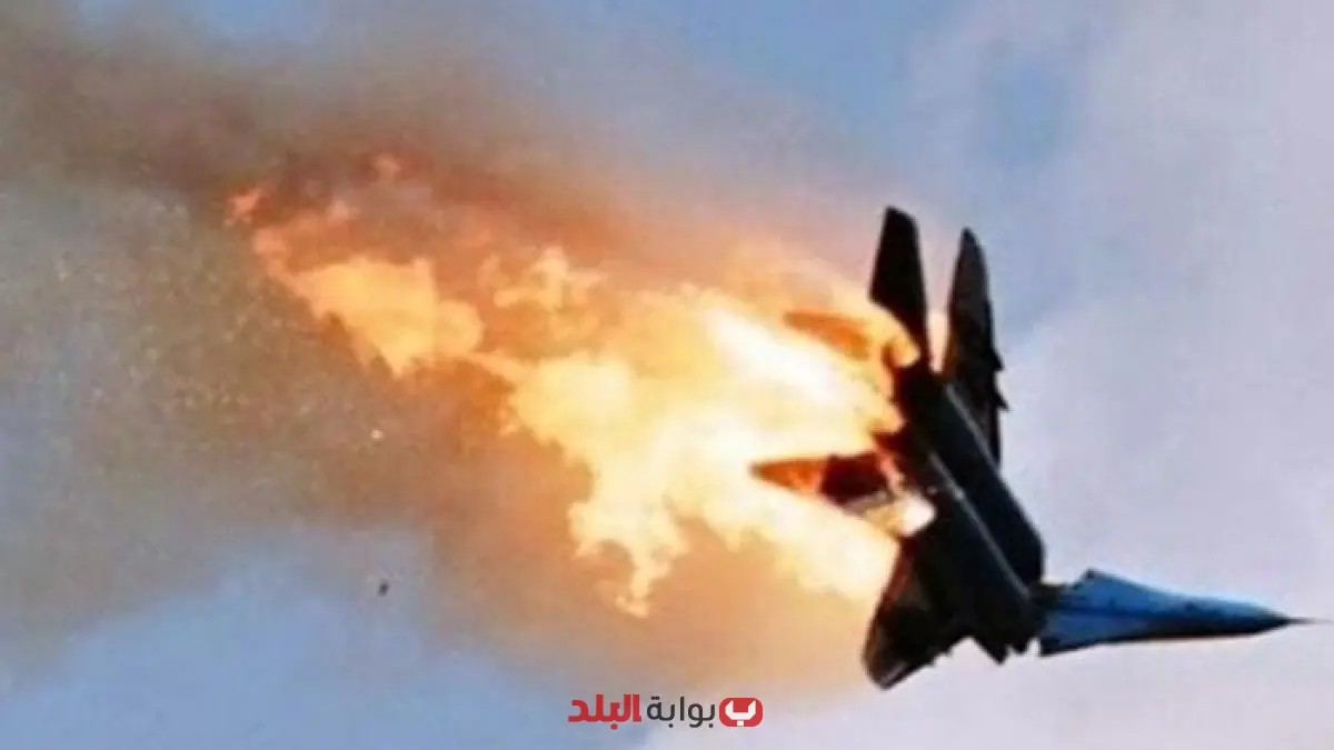 حريق هائل في ميناء أوست لوجا نتيجة حطام مسيرة أوكرانية حسب التقارير الروسية
