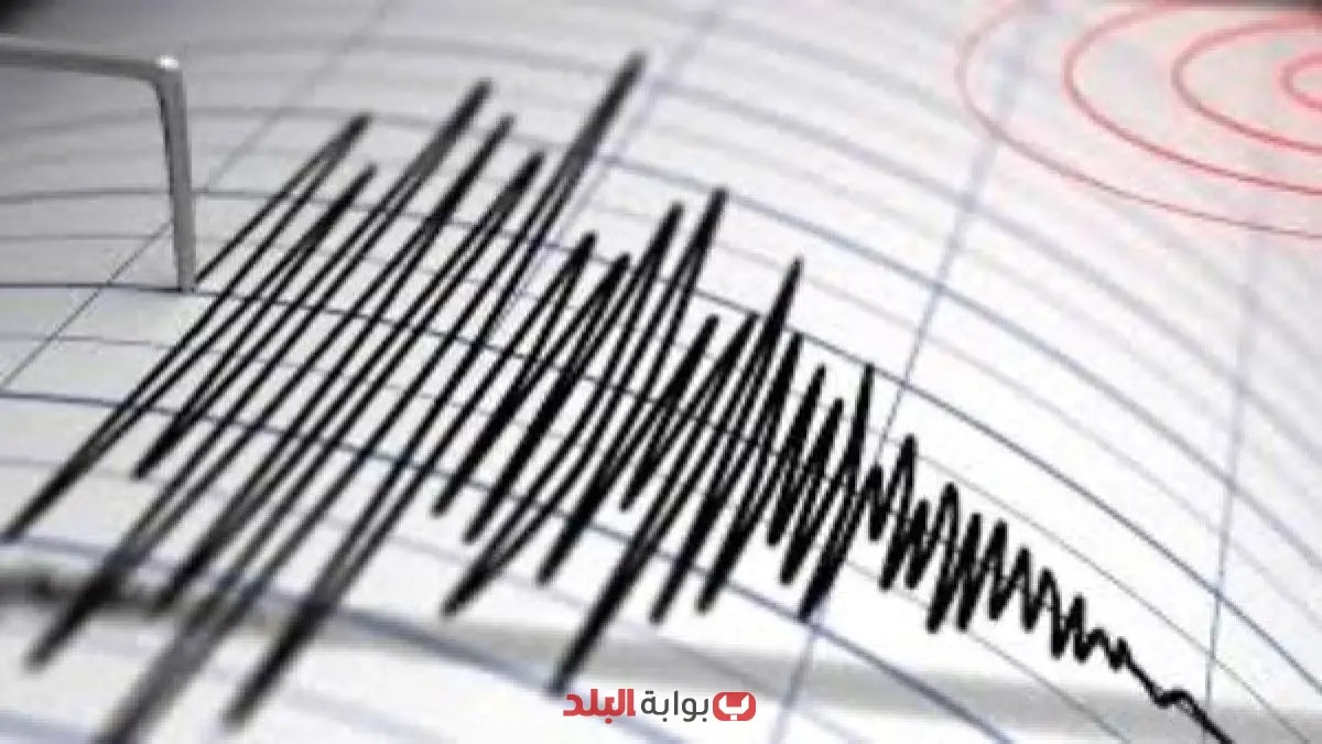 زلزال قوي بقوة 4.1 درجة يضرب ولاية جوهر في ماليزيا
