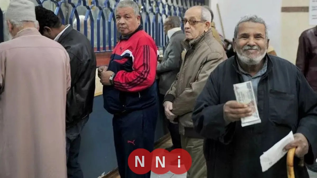 تفاصيل صرف معاشات سبتمبر 2025.. كيفية الاستعلام باستخدام الرقم القومي