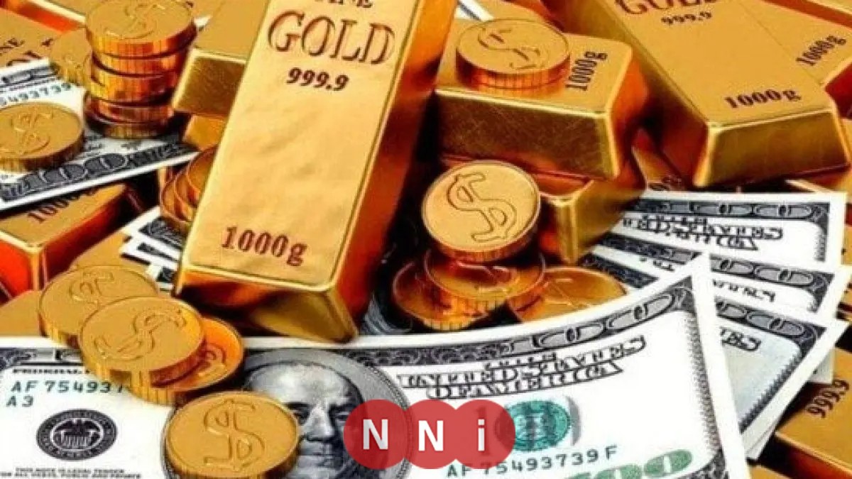 آخر أخبار أسعار الذهب والدولار في مصر الآن