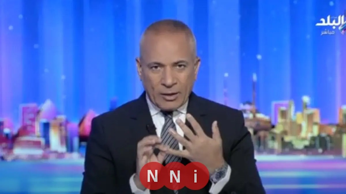 دعوة الإخوان للمصالحة.. أحمد موسى يعبّر عن انفعاله: هدفهم واحد لإسقاط مصر
