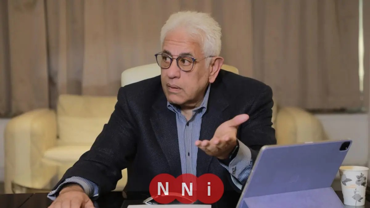 حسام بدراوي: الحاكم والوطن ليسا الشيء نفسه.. والمعارضة ليست ملزمة بالتصفيق للنظام
