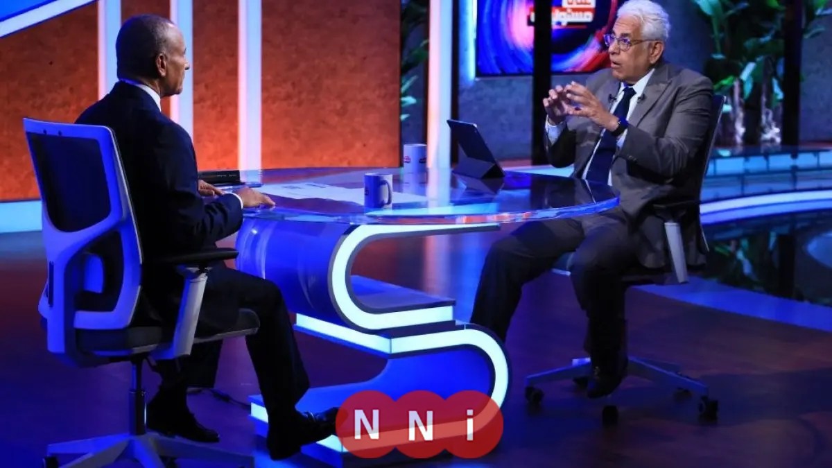 حسام بدراوي: لا توجد انتخابات في مصر ولكن هناك خيارات