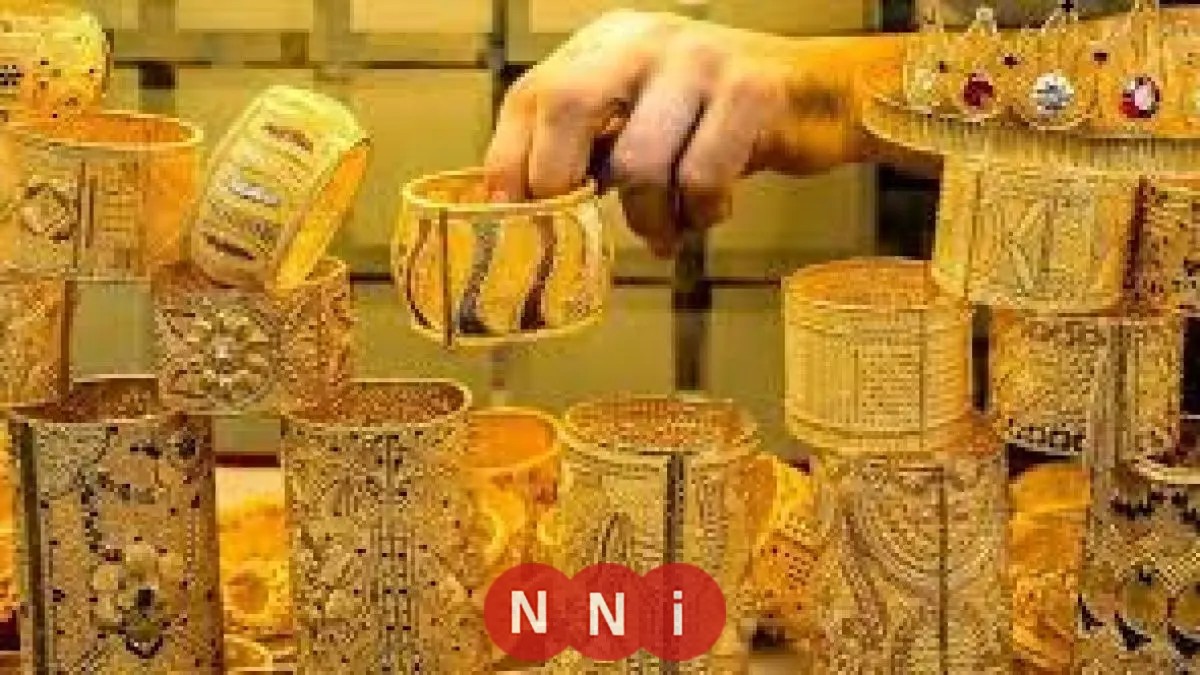 أسعار الذهب اليوم الإثنين.. ما هو سعر عيار 21 بعد الارتفاع؟