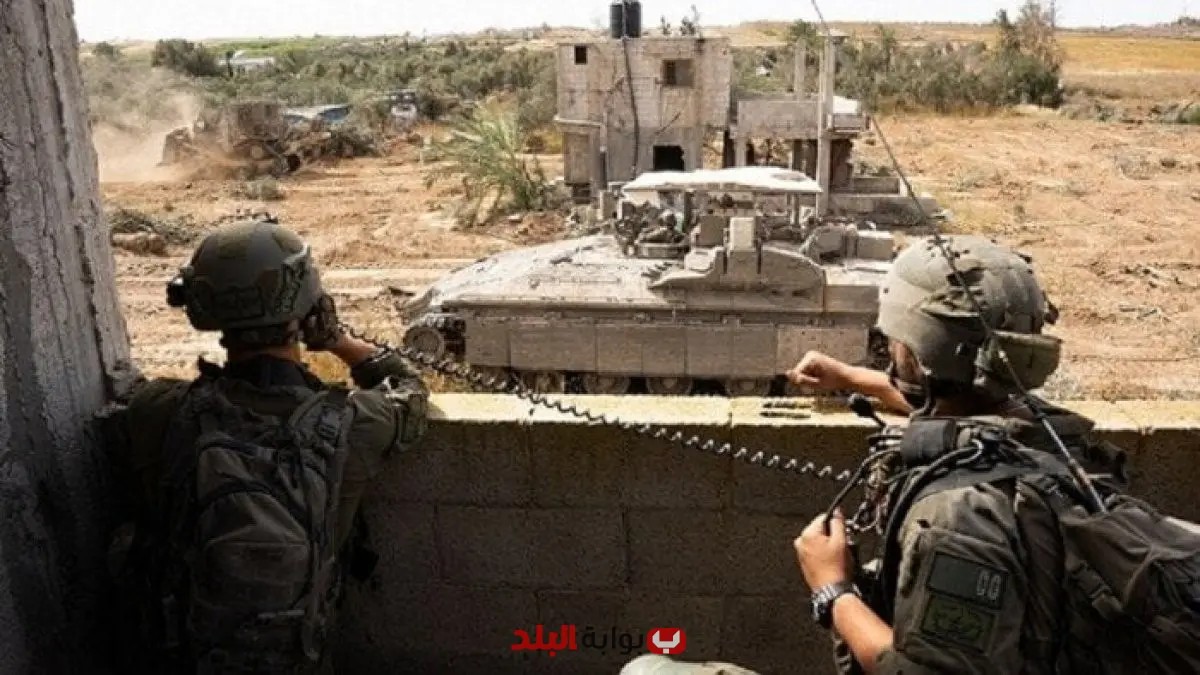 قائد سابق في جيش الاحتلال يؤكد أن السيطرة على غزة لن تحقق إنجازات لإسرائيل