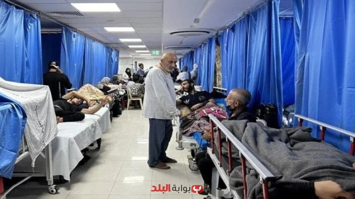 مصادر طبية في غزة تؤكد وفاة 11 شخصًا بينهم طفلان نتيجة المجاعة وسوء التغذية خلال 24 ساعة