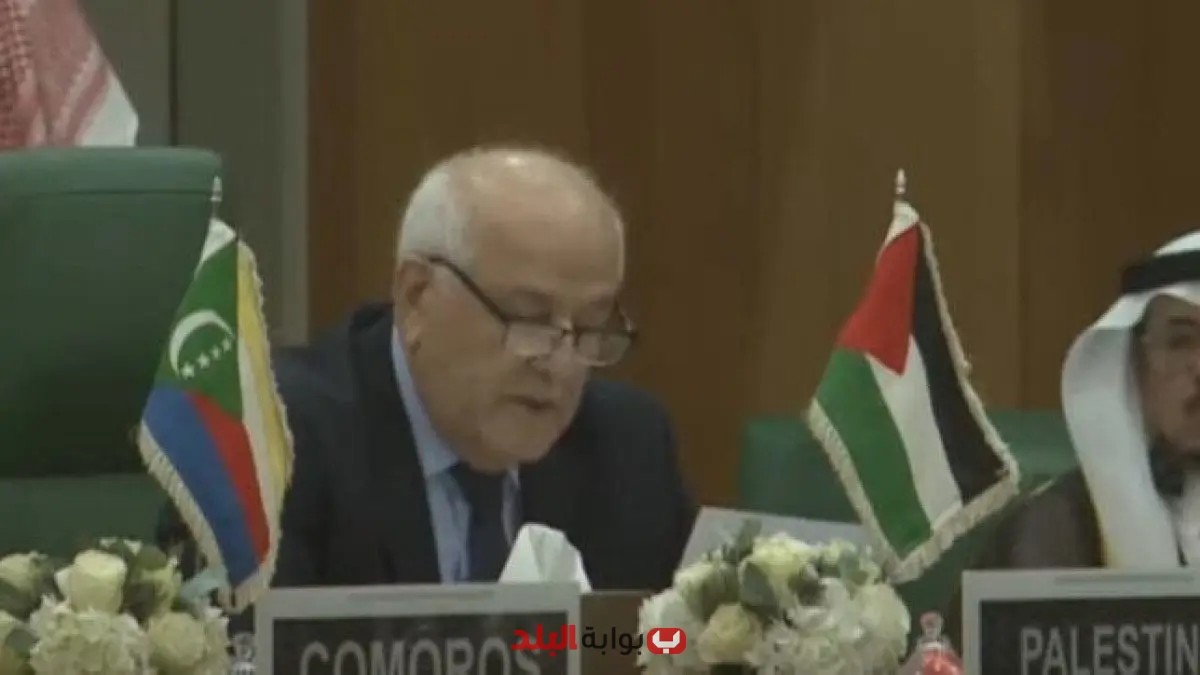 مندوب فلسطين في الأمم المتحدة يبرز عدم قانونية خطة التوسع الاستيطاني الإسرائيلية