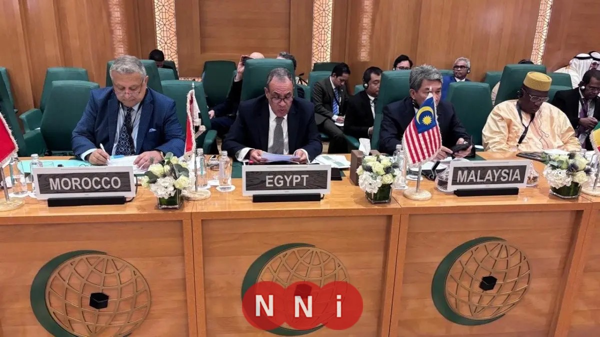 مصر تدعو المجتمع الدولي للضغط على إسرائيل لوقف العمليات العسكرية وتأمين وصول المساعدات