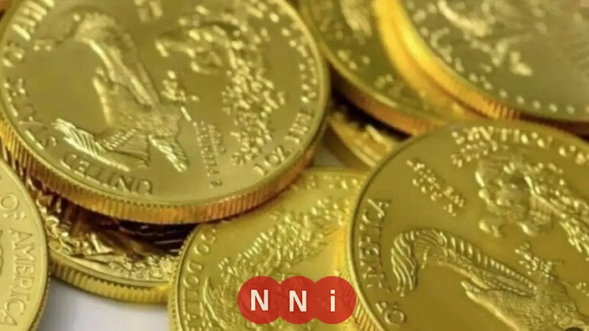 انخفاض سعر الجنيه الذهب اليوم الإثنين 25 أغسطس 2025