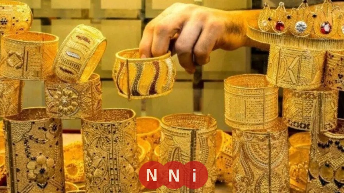 سعر الذهب في الإمارات اليوم الإثنين 25 أغسطس 2025