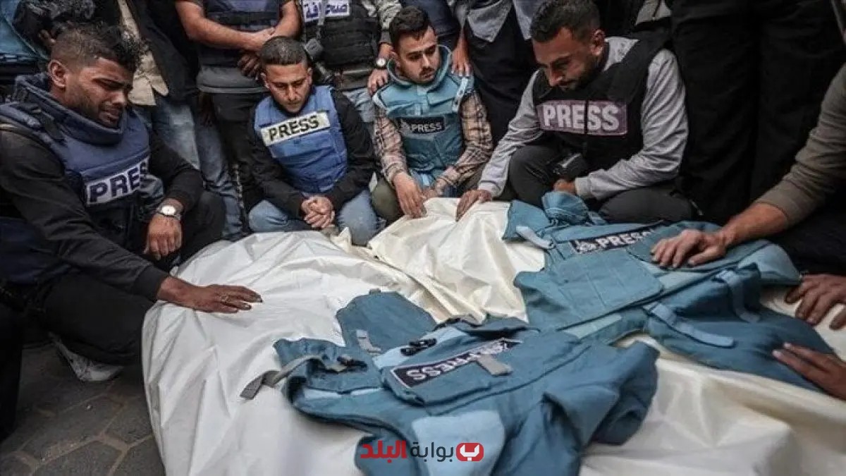 فتح: محاولات الاحتلال الإسرائيلي لاستهداف الصحفيين لن تؤثر على ظهور الحقيقة