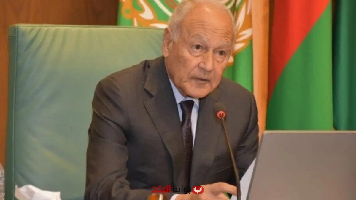 أبو الغيط يندد بالجرائم الإسرائيلية في غزة ويدعو المجتمع الدولي لكسر صمته عن قتل الصحافيين وانتشار المجاعة