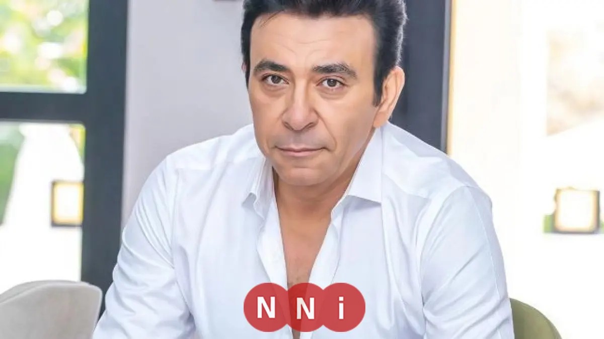الإعلامي عاطف كامل: من هو بعد رحيله عن عمر يناهز 60 عامًا؟