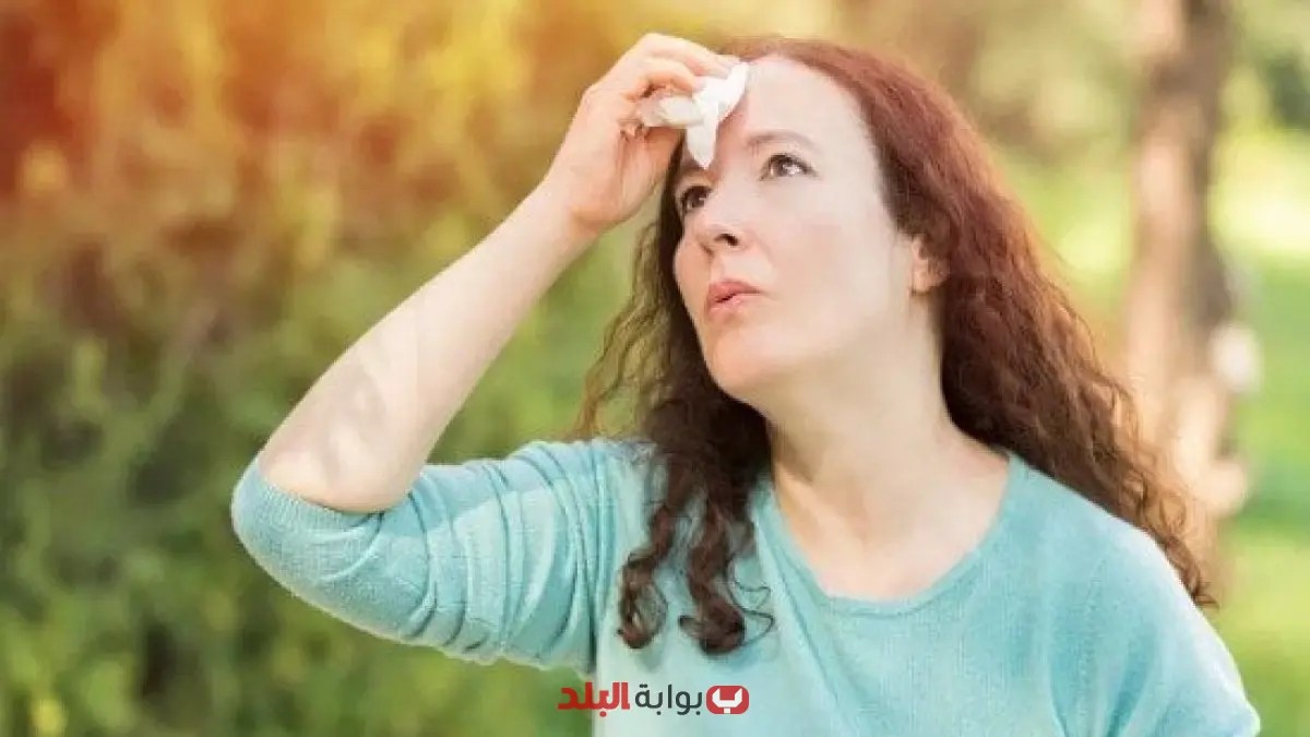 تحذير جديد من الأرصاد الجوية اليابانية من ضربات الشمس في 31 محافظة