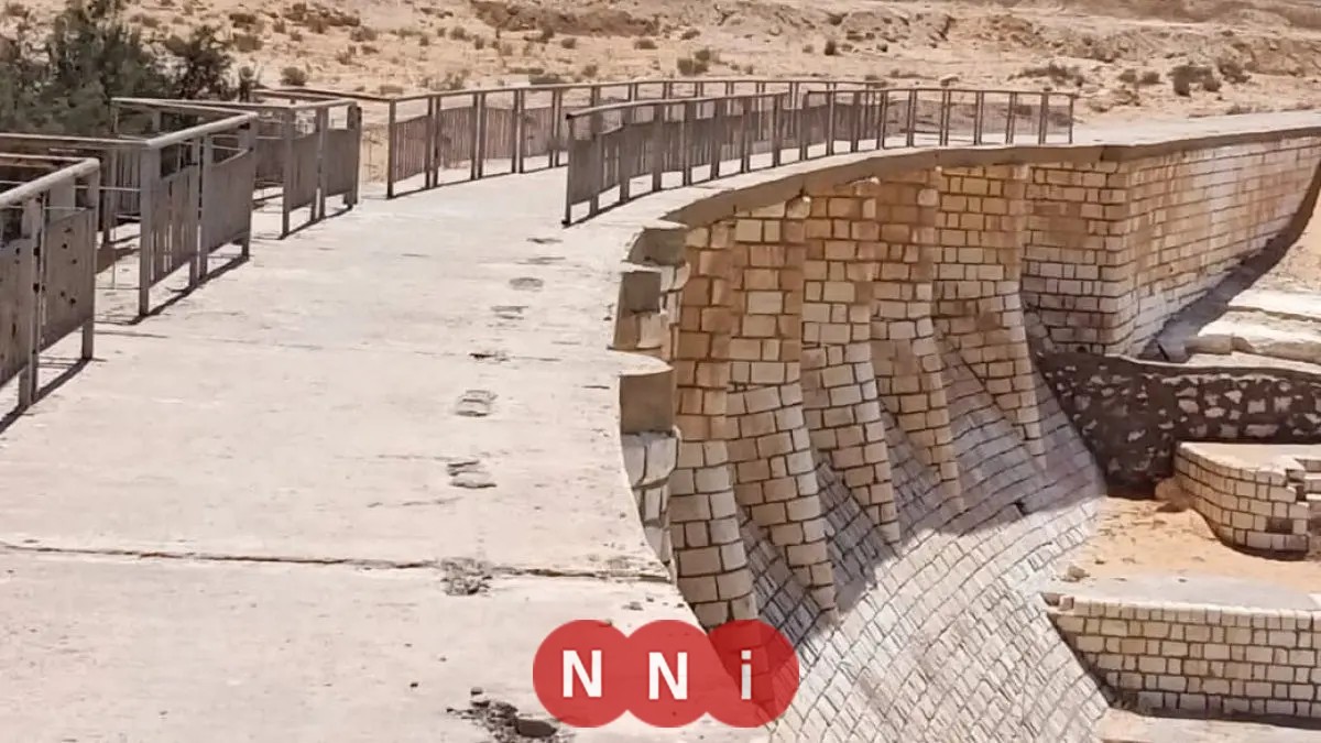 وزير الري: اتخاذ عدة تدابير لمواجهة موسم السيول والأمطار الغزيرة