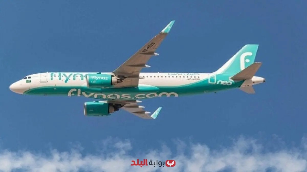 طيران ناس يعود لاستئناف رحلاته المباشرة بين جدة والكويت اعتبارًا من نوفمبر المقبل