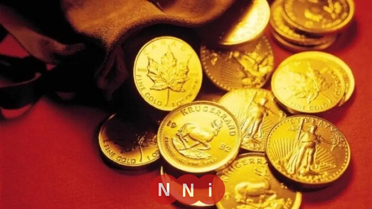 انخفاض سعر الجنيه الذهب اليوم الثلاثاء 26 أغسطس 2025