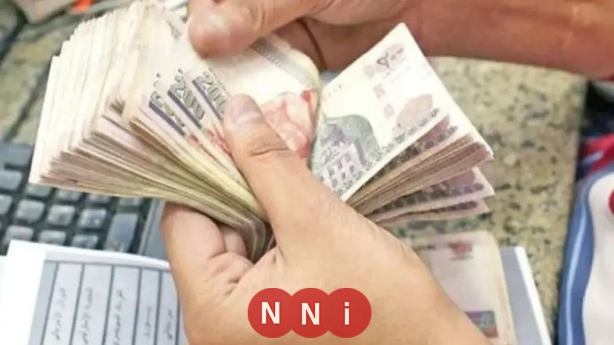 موعد صرف معاشات شهر سبتمبر 2025 للمستفيدين من الدولة بالزيادة الجديدة