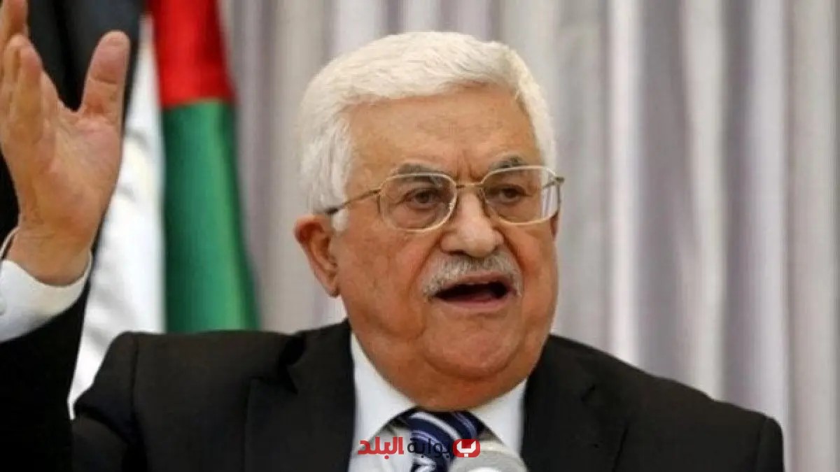 رئيس فلسطين يناقش مع أعضاء مجلس الشيوخ الأمريكي سبل تحقيق التهدئة ووقف إطلاق النار