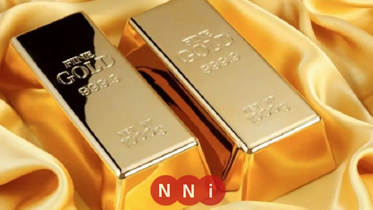 سعر سبيكة الذهب BTC اليوم الأربعاء 27 أغسطس 2025