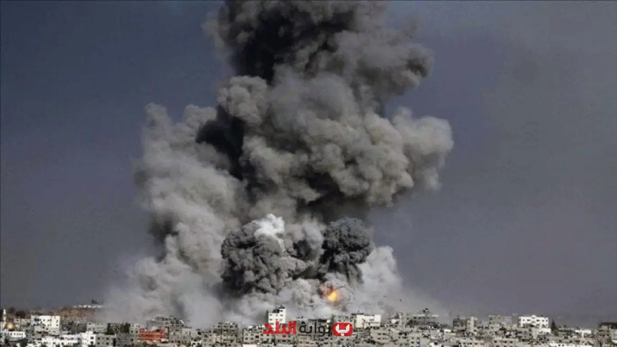 الأمم المتحدة تطالب بإجراءات عاجلة لحل النزاع الإسرائيلي الفلسطيني بشكل نهائي