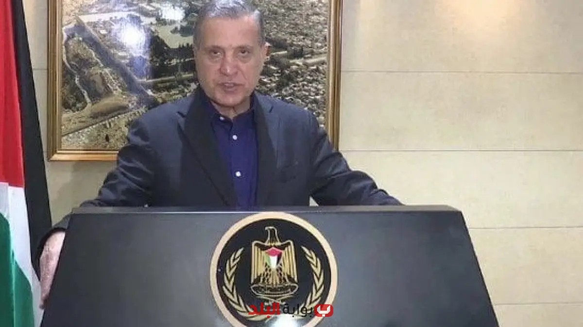 أبو ردينة يكشف عن تسليم الدفعة الثانية من الأسلحة للجيش اللبناني في المخيمات الفلسطينية