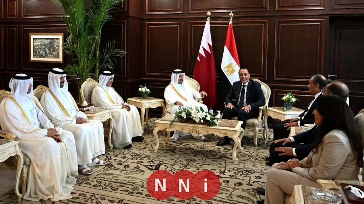 بدر عبد العاطي: التجارة مع قطر سجلت ارتفاعاً يتجاوز 54% خلال عام 2025
