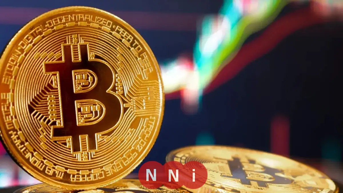 انتعاش البيتكوين بعد تراجعها إلى أدنى مستوى خلال 7 أسابيع