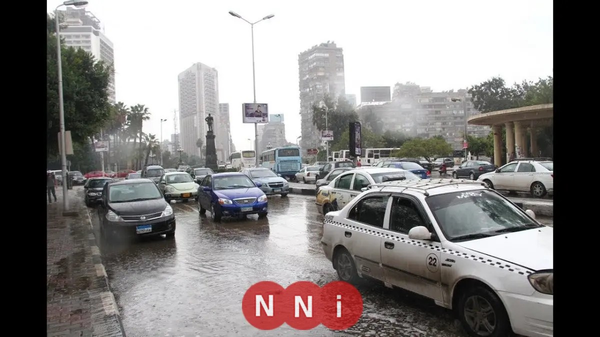 توقعات الطقس غداً الجمعة: أمطار رعدية وارتفاعات مفاجئة في درجات الحرارة