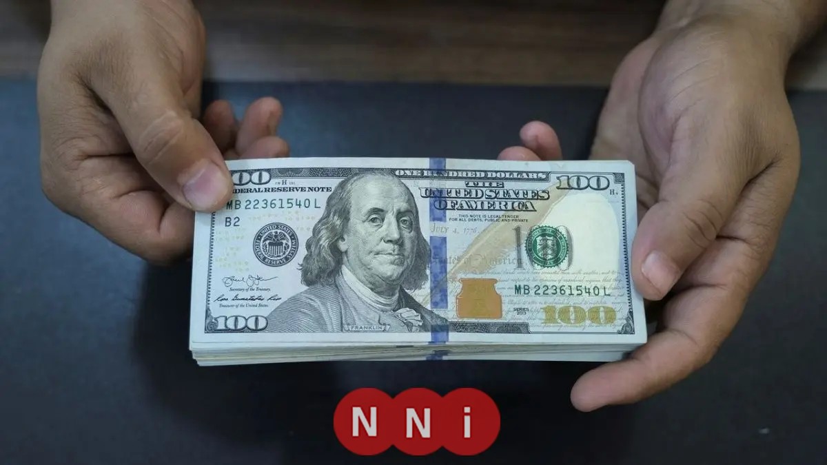 سعر الدولار مقابل الجنيه الآن: ما هو بعد خفض الفائدة بنسبة 2%؟