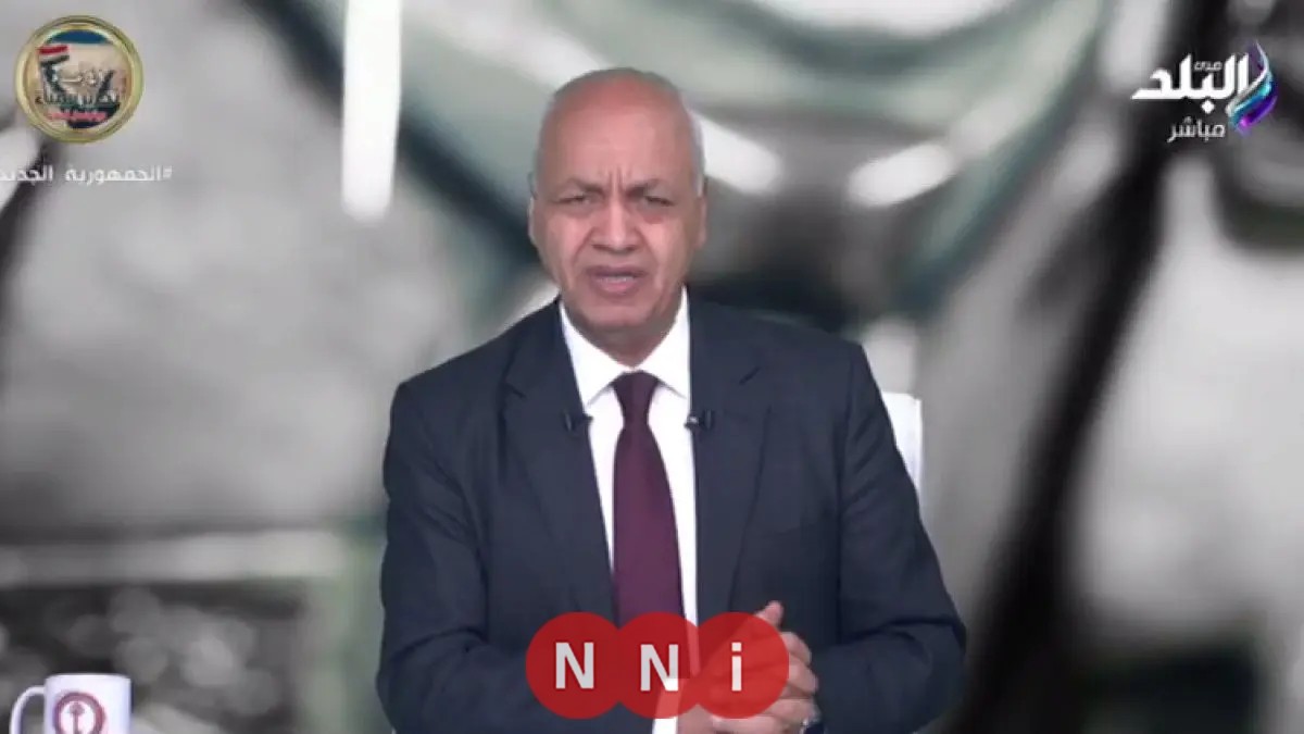 مصطفى بكري يكشف تفاصيل مثيرة عن الإخواني الهارب أنس الحبيب.