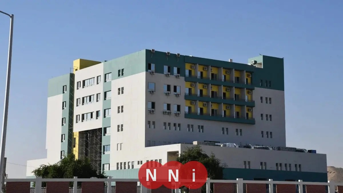 تحول جذري في مستشفى أبو تشت بقنا.. تعزيز بشري وتقني خلال 45 يوماً