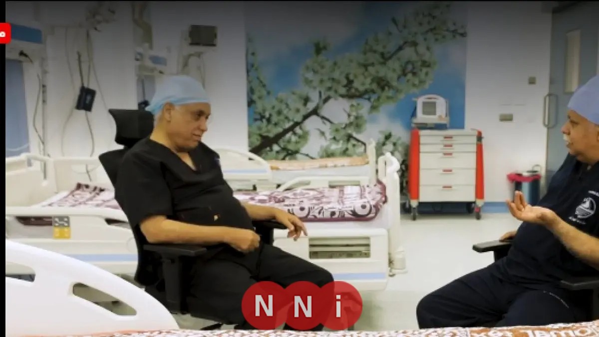1000 عملية ناجحة.. قصة إنشاء مركز زراعة الكبد في دكرنس بدعم من رئاسة الجمهورية