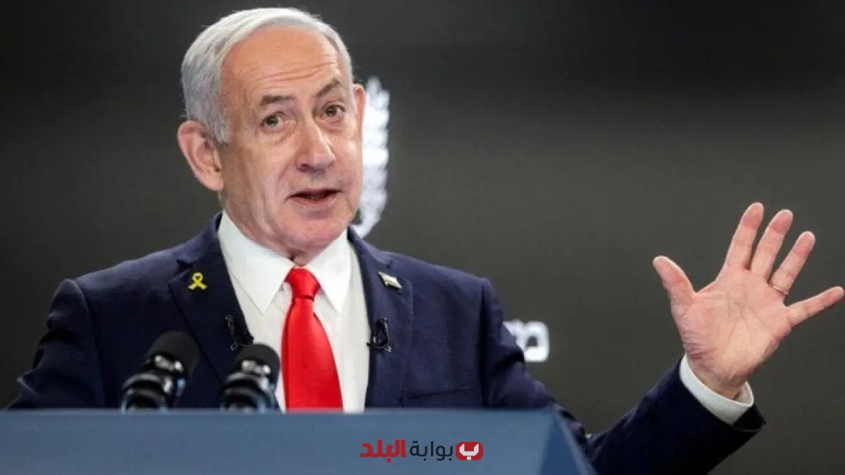 نتنياهو يكشف غموض خططه بشأن غزة وعدم إطلاع المسؤولين الإسرائيليين عليها