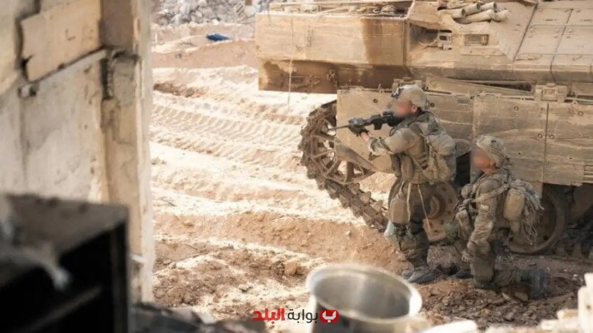 جيش الاحتلال يستثني مدينة غزة من الهدنة التكتيكية المؤقتة في العمليات العسكرية