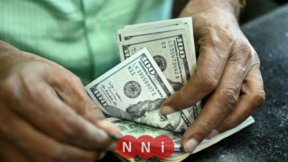 انخفاض طفيف للدولار الأمريكي رغم توافق بيانات التضخم مع التوقعات
