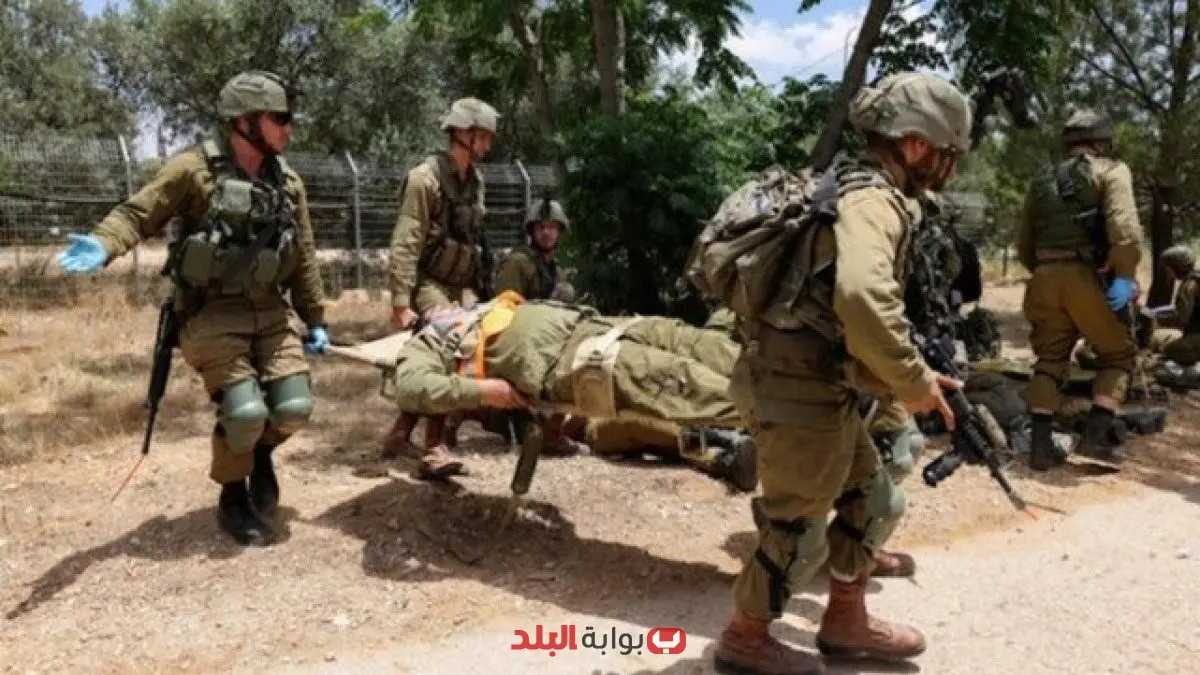 مقتل وفقدان جنود إسرائيليين في كمين محكم بغزة وتفعيل الاحتلال لبروتوكول هانيبال
