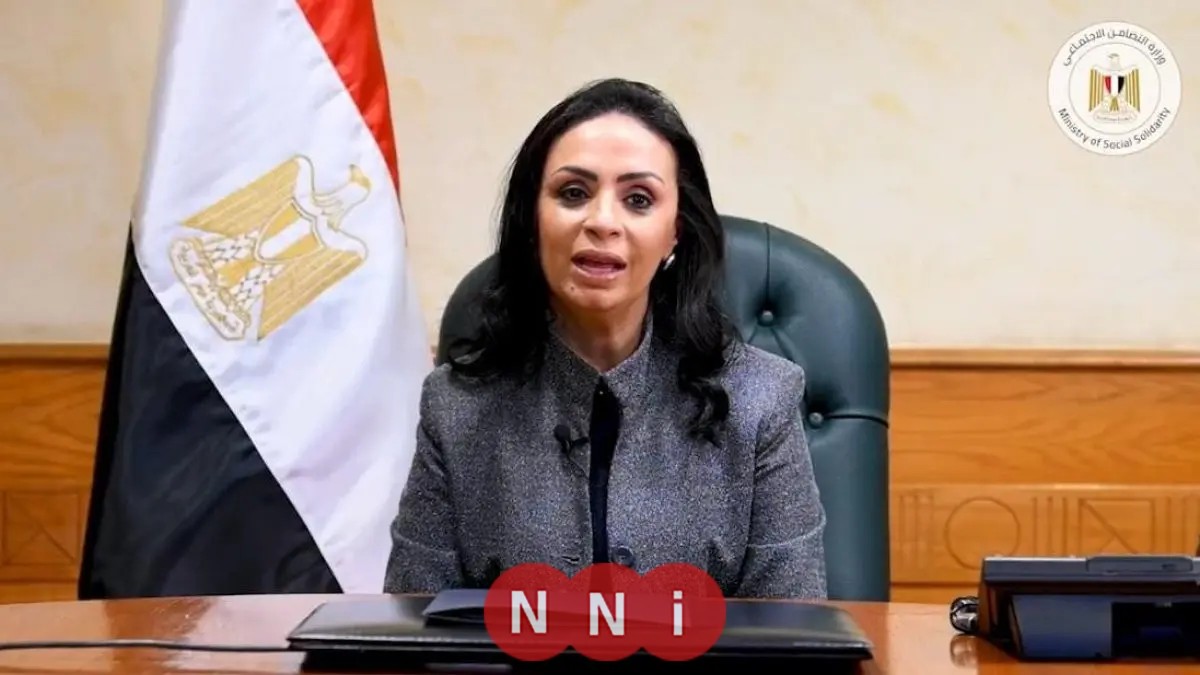 وزيرة التضامن تصدر قرارًا بتكليف الدفعة 105 من خريجي الجامعات للقيام بالخدمة العامة