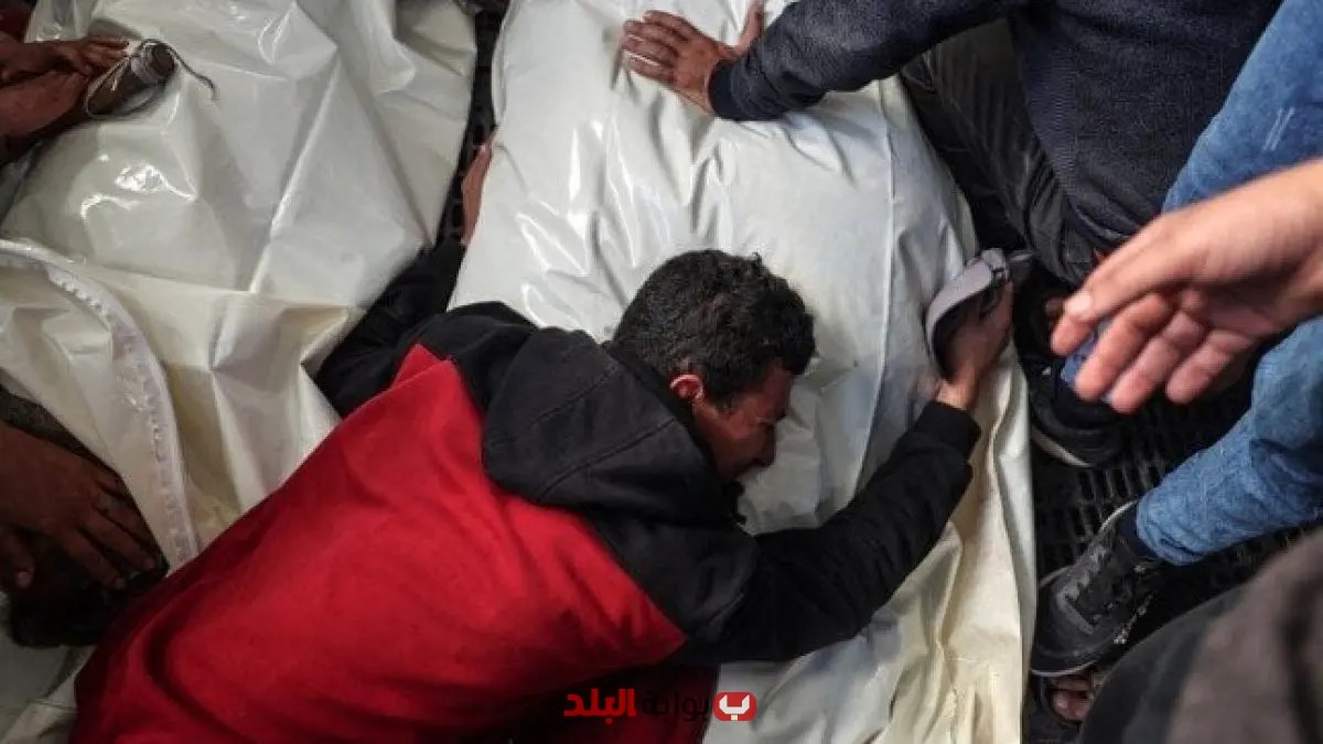 استشهاد 15 مدنيًا في قصف إسرائيلي على حيي النصر والزيتون في غزة